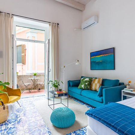 Apartamento Starhost - La Casa al Duomo Vietri Exterior foto