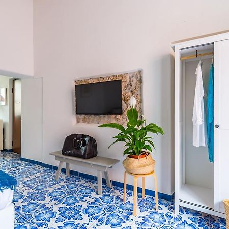 Apartamento Starhost - La Casa al Duomo Vietri Exterior foto