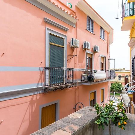 Apartamento Starhost - La Casa al Duomo Vietri Exterior foto