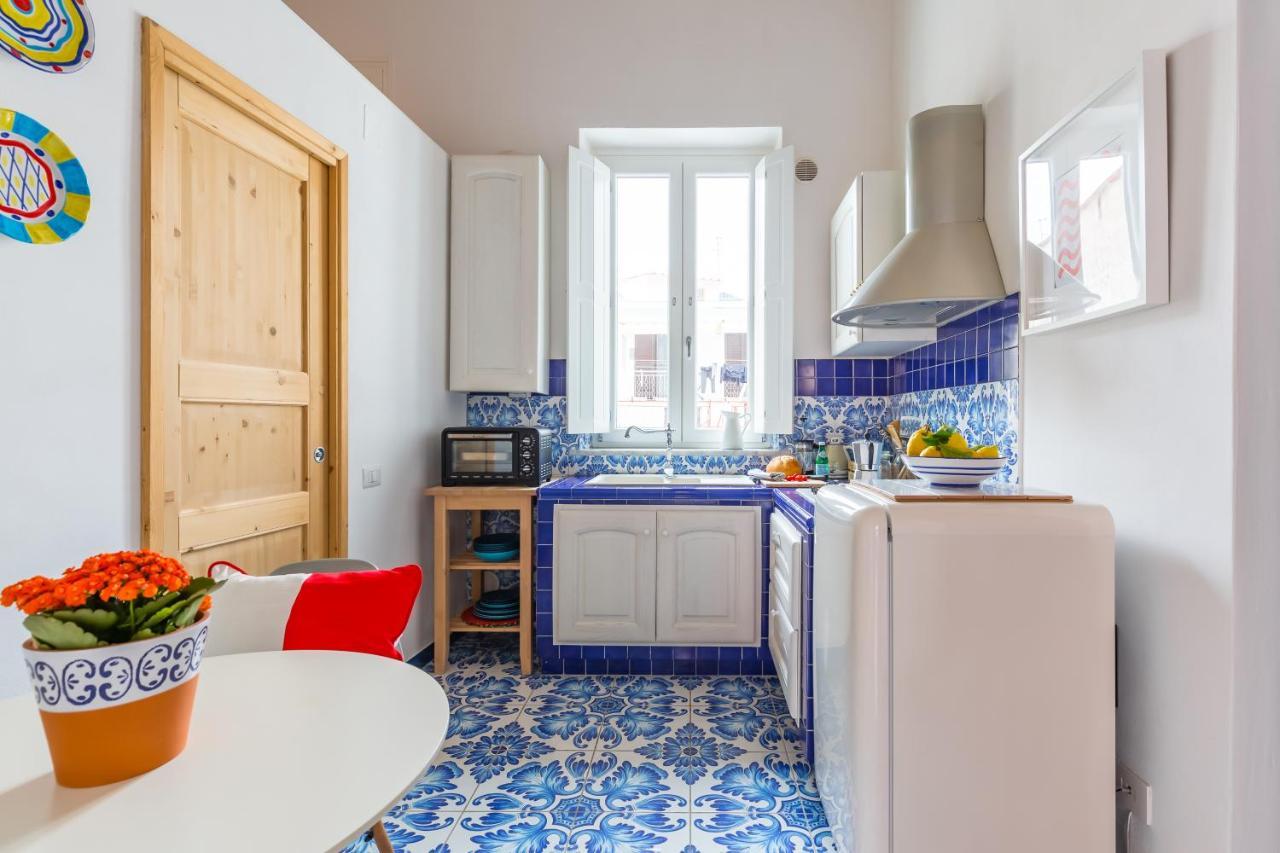 Apartamento Starhost - La Casa al Duomo Vietri Exterior foto