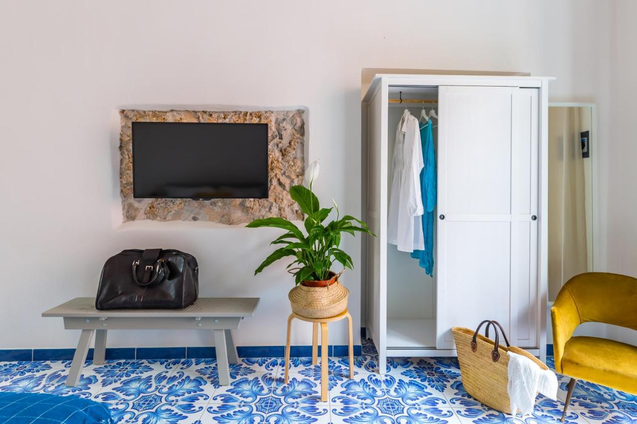 Apartamento Starhost - La Casa al Duomo Vietri Exterior foto