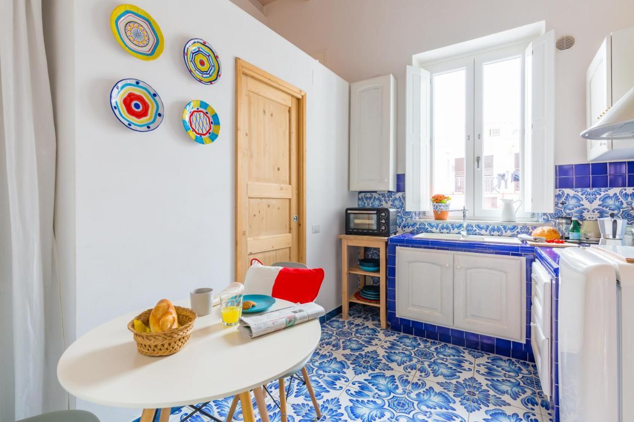 Apartamento Starhost - La Casa al Duomo Vietri Exterior foto