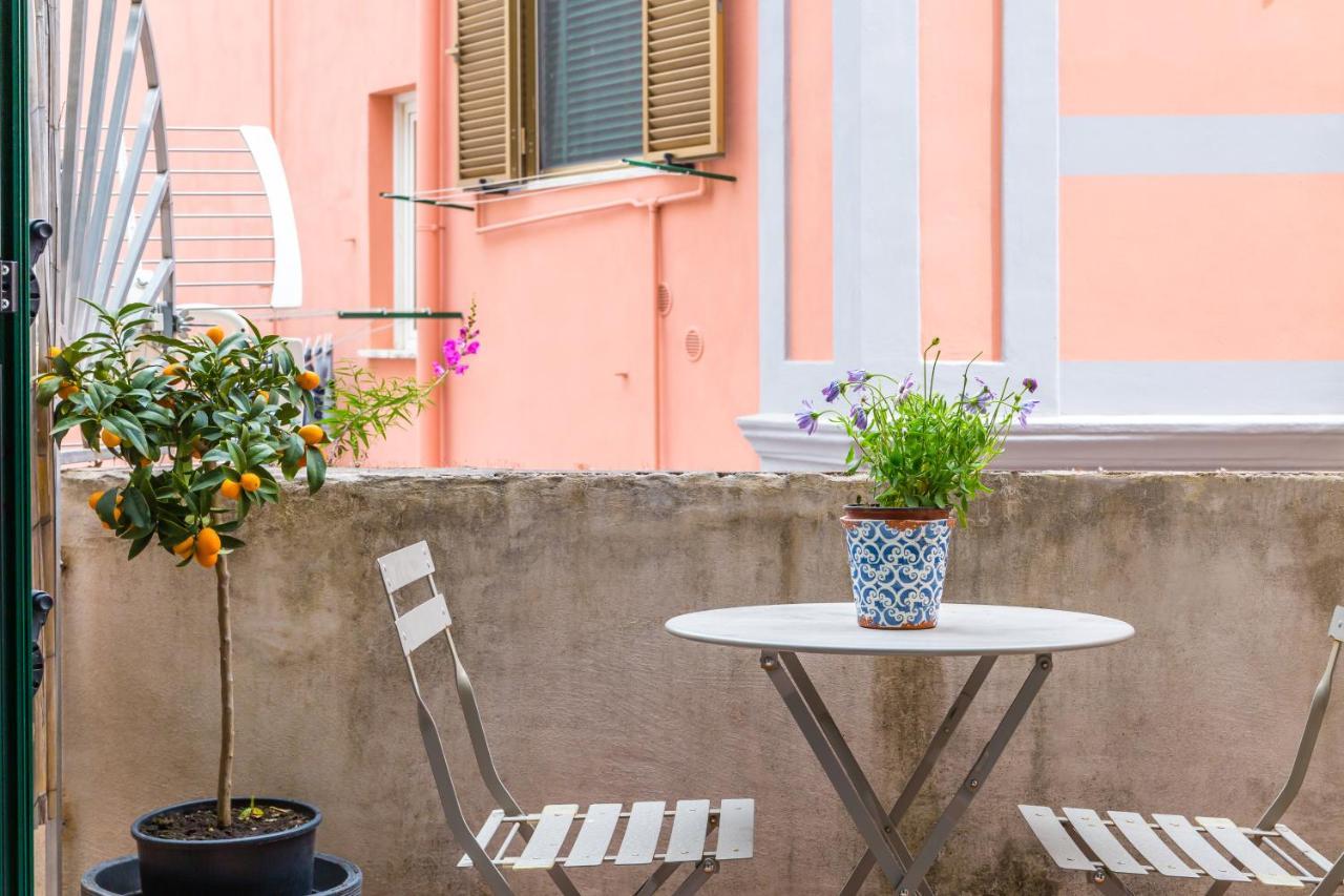 Apartamento Starhost - La Casa al Duomo Vietri Exterior foto