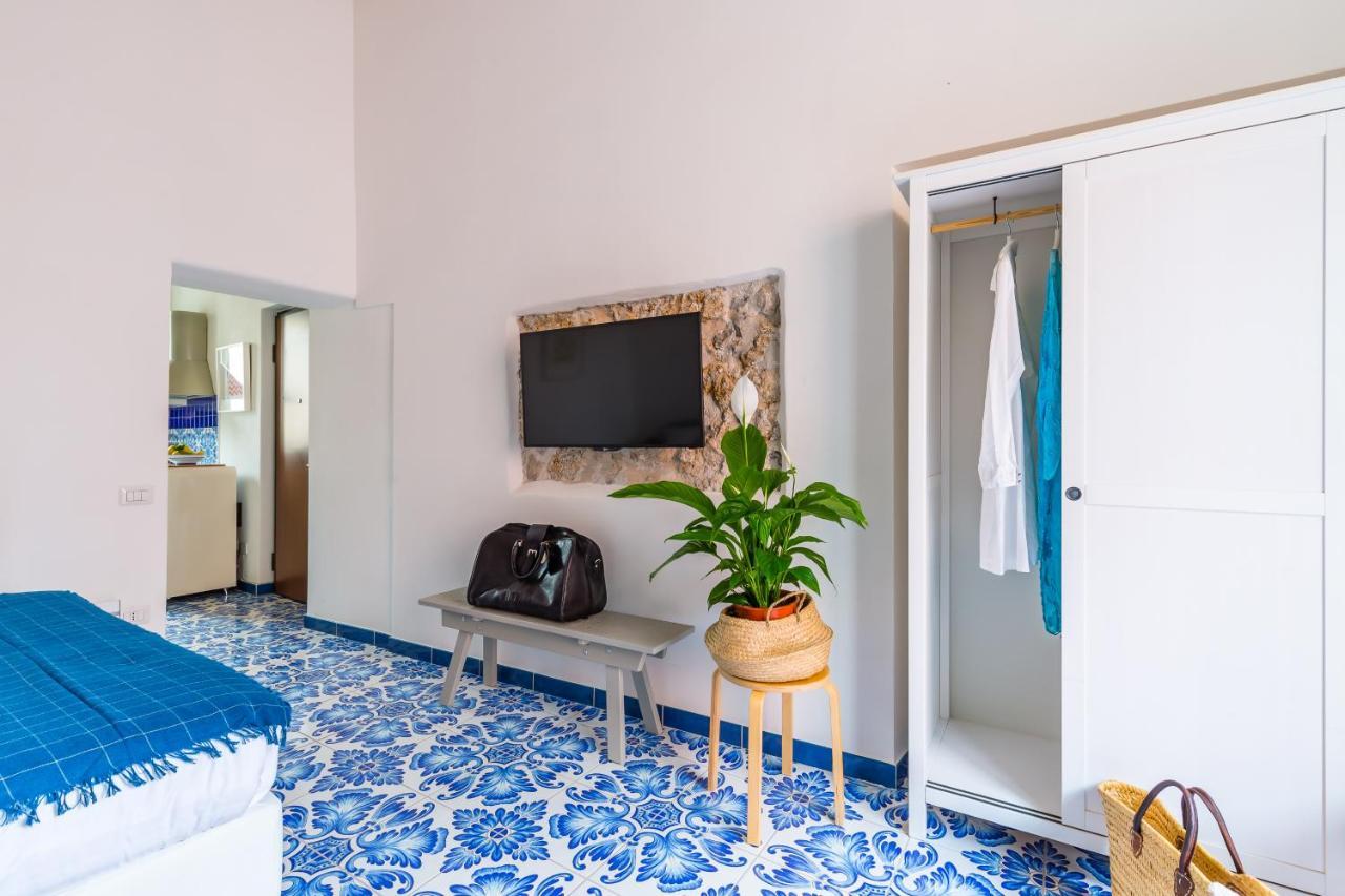 Apartamento Starhost - La Casa al Duomo Vietri Exterior foto