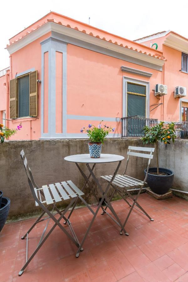Apartamento Starhost - La Casa al Duomo Vietri Exterior foto