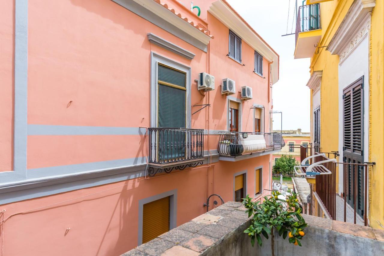 Apartamento Starhost - La Casa al Duomo Vietri Exterior foto