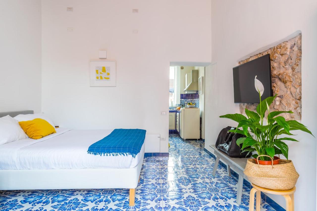 Apartamento Starhost - La Casa al Duomo Vietri Exterior foto