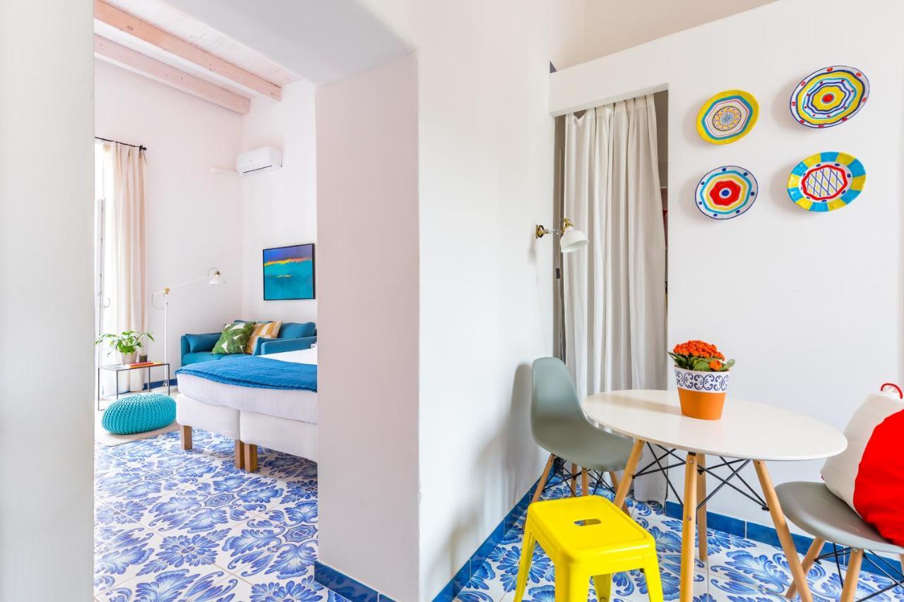 Apartamento Starhost - La Casa al Duomo Vietri Exterior foto