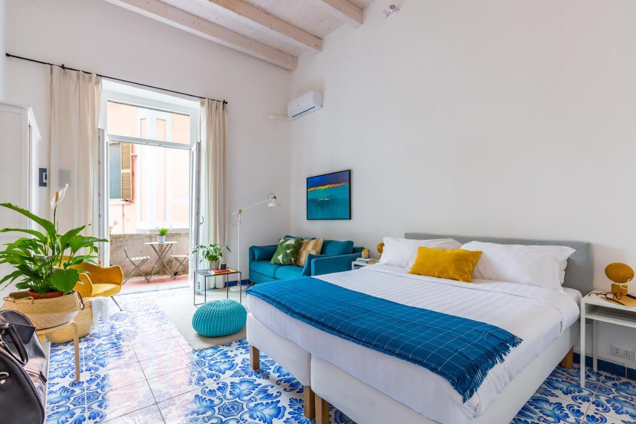 Apartamento Starhost - La Casa al Duomo Vietri Exterior foto