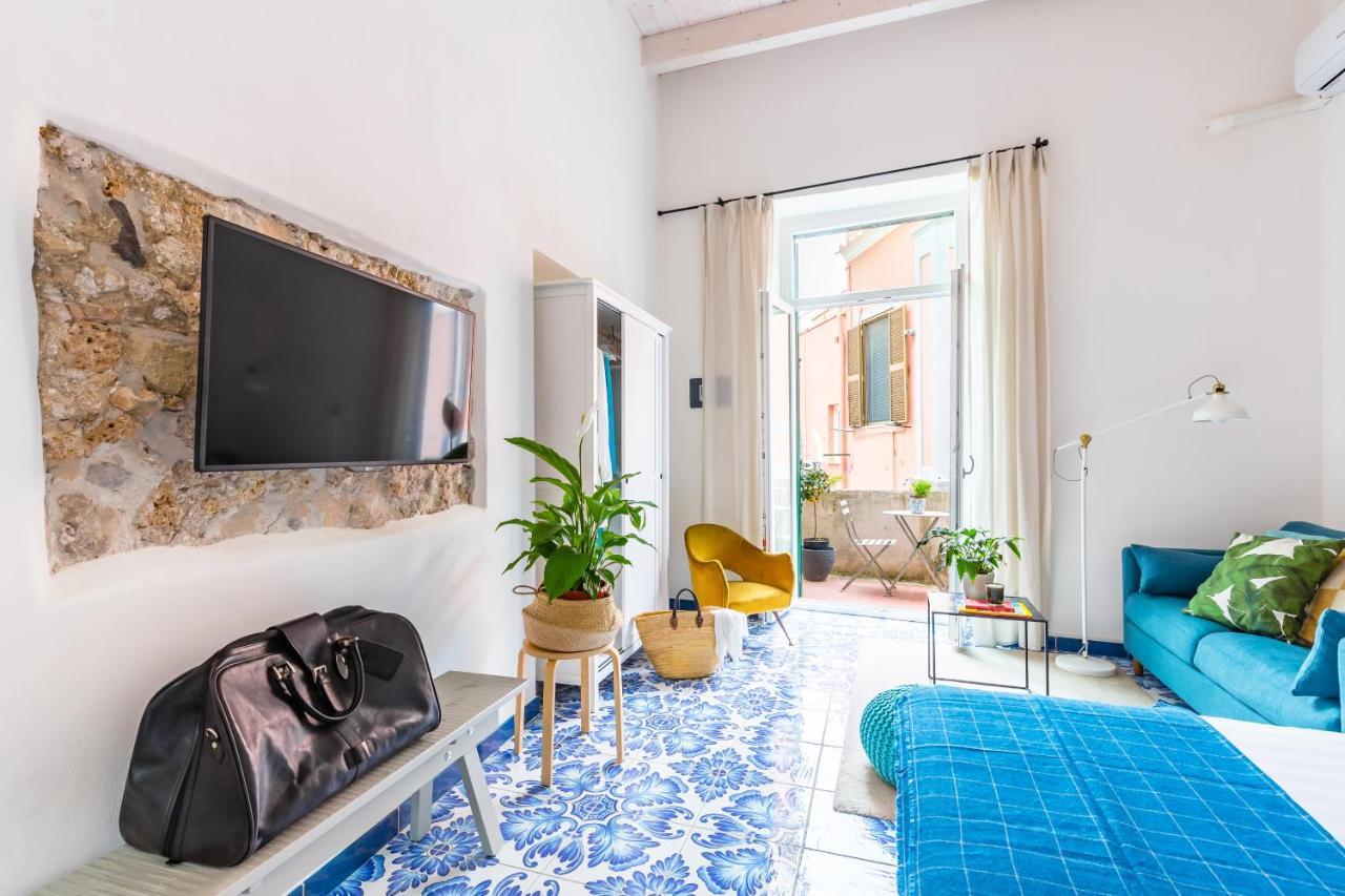 Apartamento Starhost - La Casa al Duomo Vietri Exterior foto