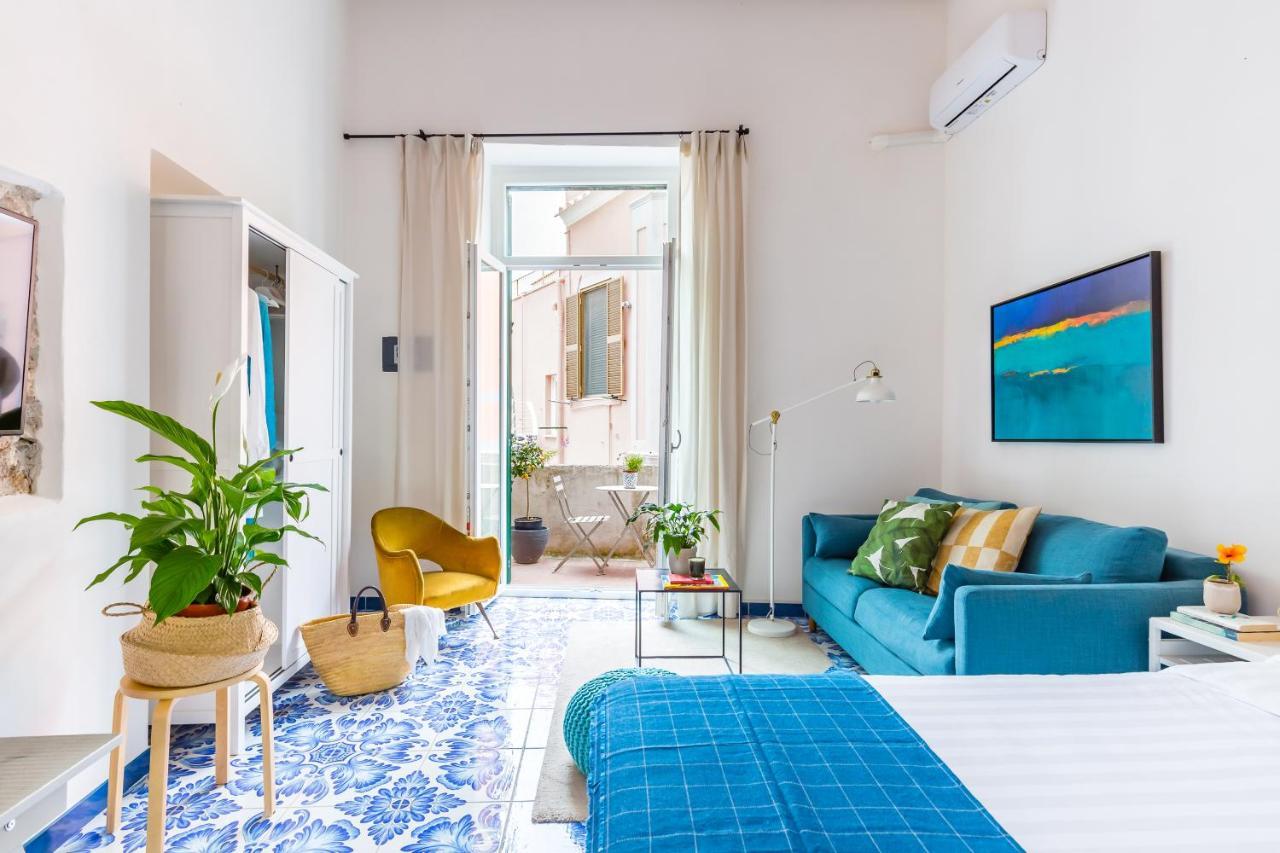 Apartamento Starhost - La Casa al Duomo Vietri Exterior foto