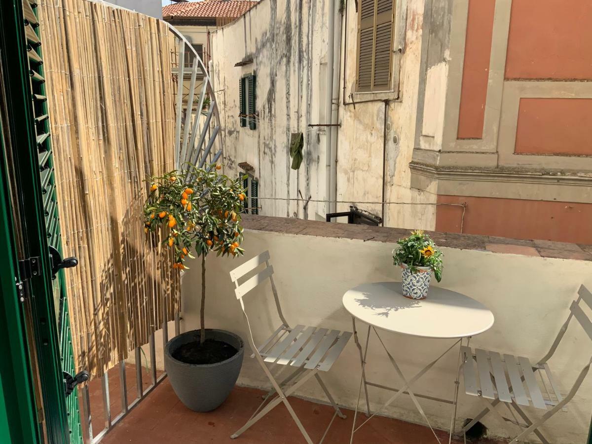 Apartamento Starhost - La Casa al Duomo Vietri Exterior foto
